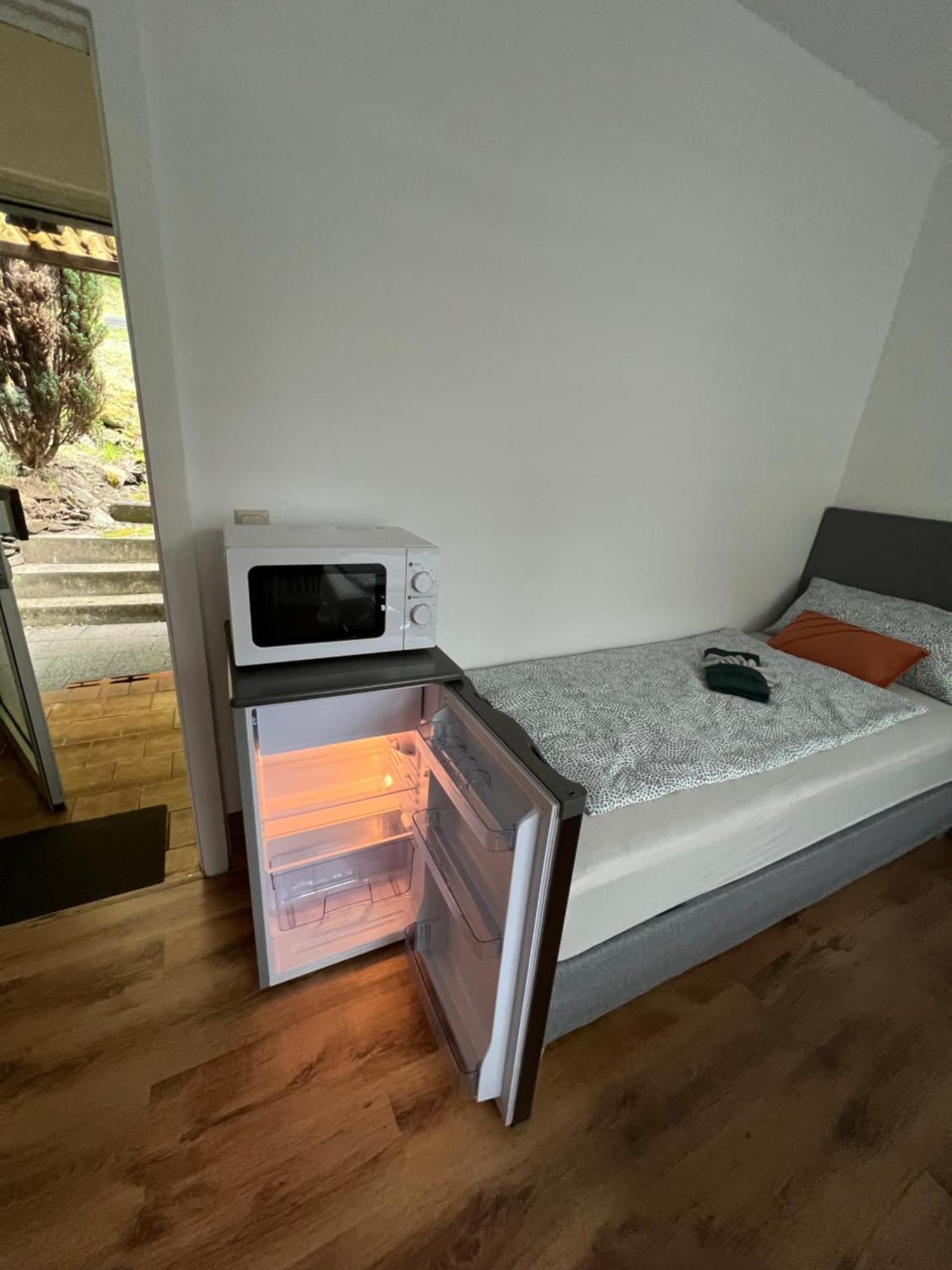 Apartamento Siegen Achenbach 5 Exterior foto